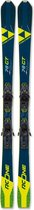 Fischer RC One 78 Gt Tpr  171 - Ski's