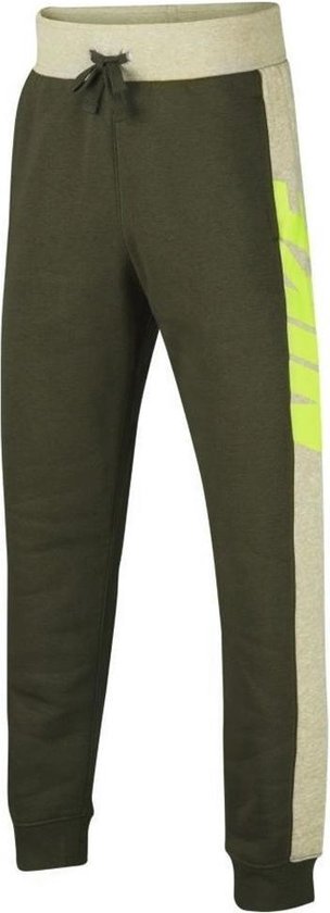 Nike - Pantalon NSW - Vert - Enfants - taille 158-170