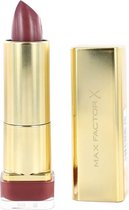 Max Factor Colour Elixir Lipstick - 833 Rosewood