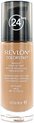 Revlon Colorstay Foundation With Pump - 370 Toast (Oily Skin)