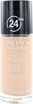 Revlon Colorstay Foundation - 240 Medium Beige (Oily Skin)