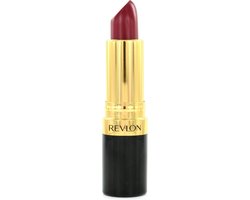 Revlon Super Lustrous Lipstick - 046 Bombshell red