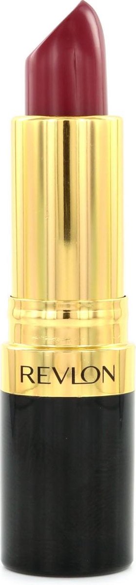Goedkoopste Revlon Super Lustrous Lipstick - 046 Bombshell red