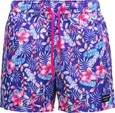 Björn Borg heren zwembroek loose shorts Sylvester - print -  Maat: M