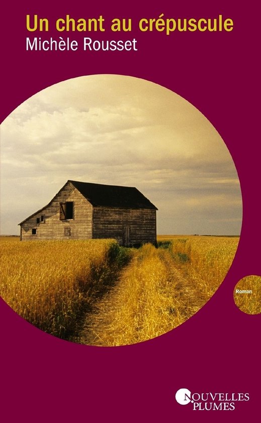 Un chant au crépuscule