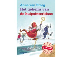 Het geheim van de hulpsinterklaas