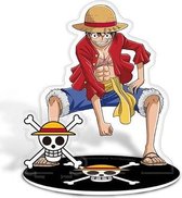 ONE PIECE - Acryl - Monkey D. Luffy