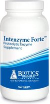 Biotics Intenzyme forte