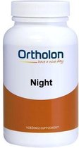 Ortholon Night-care Capsules 100 st