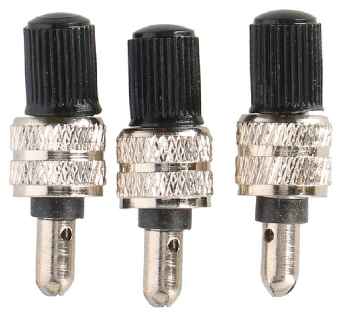 Bicycle Gear Blitz Ventiel Hv 3 Stuks