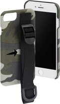 Hama Cover Camouflage Strap Voor Apple IPhone 6/6s/7/8 Groen