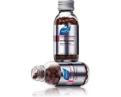 Food Supplement Phyto Paris Phytophanere 2 Pieces 120 Units