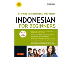 Indonesian for Beginners