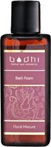 bodhi cosmetics BATH FOAM FLORAL MIXTURE