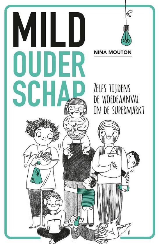Mild ouderschap - cover