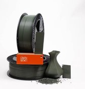 PLA 700033 Green grey RAL 7009 1.75 / 750