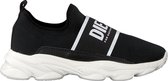 Diesel Serendipity So Low Lage sneakers - Jongens - Zwart - Maat 35