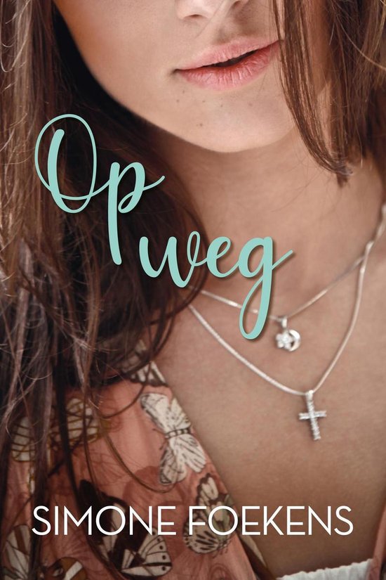 Op weg - cover