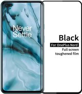 OnePlus Nord Tempered Glass 9H Screen Protector