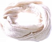 Colsjaal beige