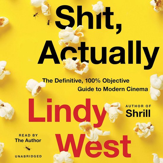 Shit, Actually - cover