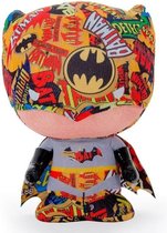 DC Comics: Batman - Modern Age - 20 cm - Pluche - Gift Box