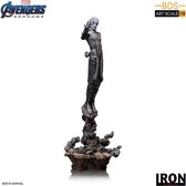 Avengers: Endgame - Ebony Maw 1/10 scale statue