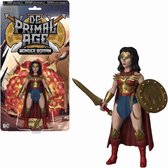 DC Comics: Primal Age - Wonder Woman