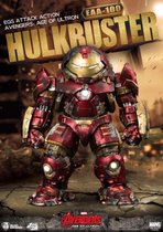 Marvel Egg Attack: Avengers Age of Ultron - Hulkbuster Action Figure