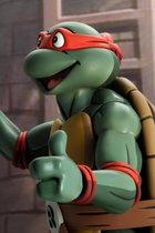 Teenage Mutant Ninja Turtles: Super Size Raphael 1:4 Scale AF