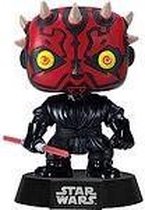 Darth Maul #09 - Star Wars - Funko POP!