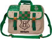 Harry Potter Slytherin Shoulder Bag