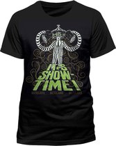 Beetlejuice T-Shirt Showtime (S)