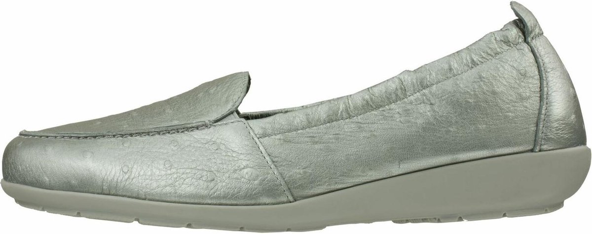 Natural Feet Slipper Aurelia