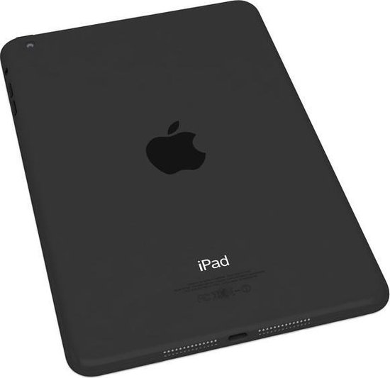 bol.com | Apple iPad Mini - 16GB - Wi-Fi - Spacegrijs