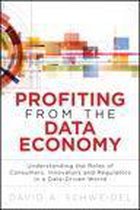 Profiting from the Data Economy