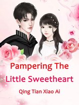 Volume 4 4 - Pampering The Little Sweetheart