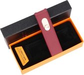 Smart Elektrisch oplaadbaar aansteker Mix Color