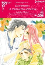 LA PROMESSE / LE MALENTENDU AMOUREUX