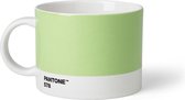 Copenhagen Design Pantone - Tasse à thé 475 ml - Vert clair - 578