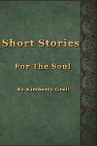 Omslag Short Stories For The Soul