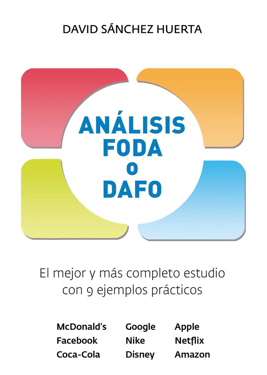 Analisis Foda Analisis Foda Análisis FODA: Qué Es, Su Origen Y Cómo
