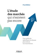 L'étude des marchés qui n'existent pas encore