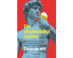 De cholesterolmythe