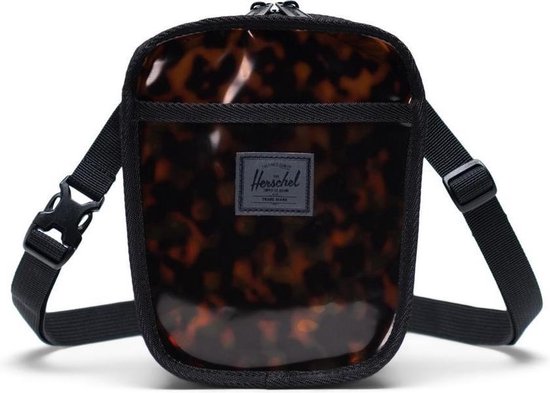 herschel tortoise shell