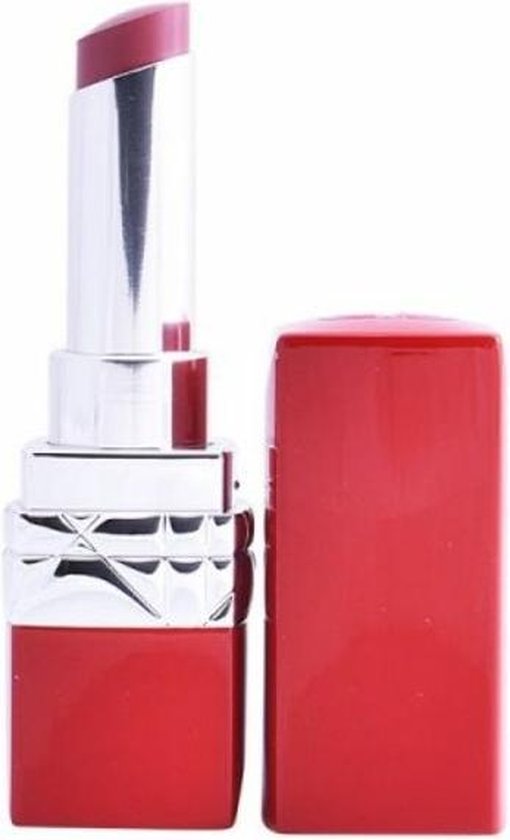 dior ultra rouge 587