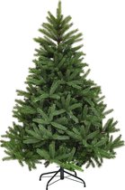 4goodz natuurgetrouwe Premium Kunstkerstboom Groene Spar 210 cm
