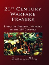 21st Century Warfare Prayers