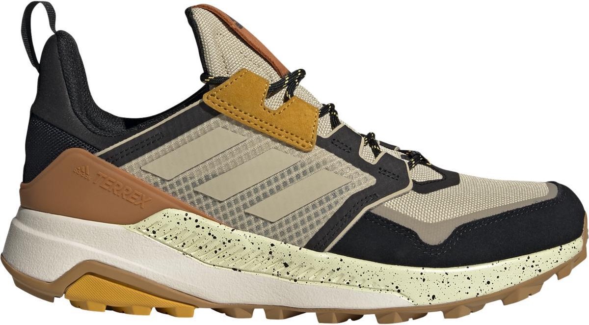 Adidas Terrex Trailmaker Blue - heren synthetische lage wandelschoenen -  beige | bol.com