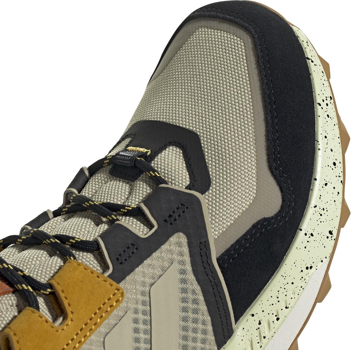 Adidas Terrex Trailmaker Blue - heren synthetische lage wandelschoenen -  beige | bol.com